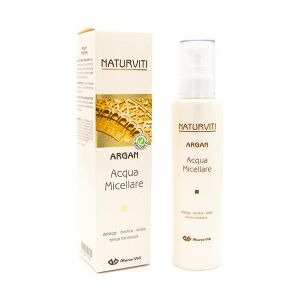 MARCO VITI SPA Naturviti Argan Acqua Micellare 200ml