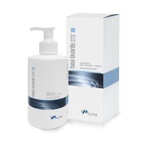 LAB.FARMACOLOGICO MILANESE Srl BASE LAVANTE 273 300ML