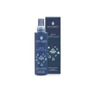 BIOS LINE SpA Nature's Acqua Rilassante Fiori Notturni Lavanda e Fiore della Sera BIO 150ml