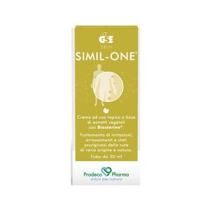 GSE ProdecoPharma GSE Simil-One Crema 30 ml