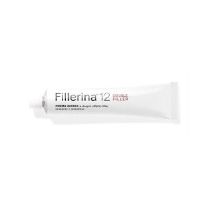 LABO INTERNATIONAL Srl FILLERINA 12DF BASE Crema giorno grado 5