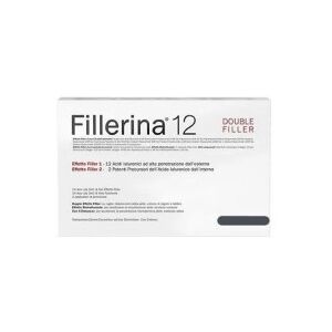 LABO INTERNATIONAL Srl FILLERINA 12DF BASE grado 5 30+30ML