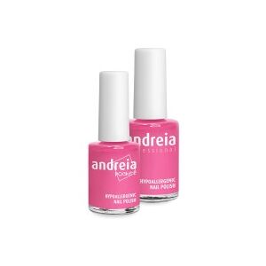 T TEX Srl Andreia Professional Pocket 10,5ml Nail Polish N° 149 Rosa Barbie