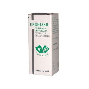 MARCO VITI SPA UNGHIASIL ANTIROSICATURA 10 ml