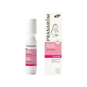 PRANAROM ROLLON LENITIVO CALMANTE PUNTURE INSETTO 15ml