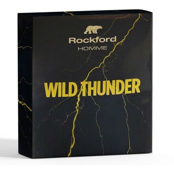 antica farmacia orlandi rockford wild thunder u a/s 100 ml