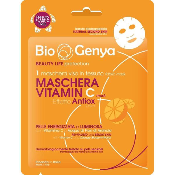 diva international srl biogenya masch.mono vit.c