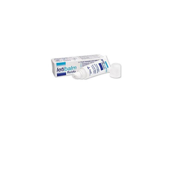 sella letibalm fluido riparatore naso labbra 10 ml