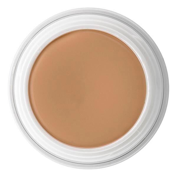 malu wilz camouflage cream no. 03 caramel luxury, contenuto 6 g lusso al caramello