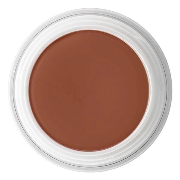 malu wilz camouflage cream no. 06 noce marrone scoiattolo, contenuto 6 g scoiattolo marrone della noce