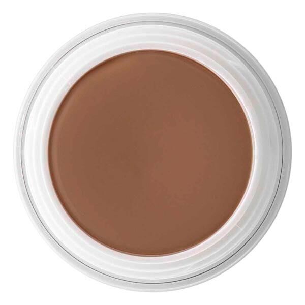 malu wilz camouflage cream no. 07 ash brown breeze, contenuto 6 g brezza marrone cenere