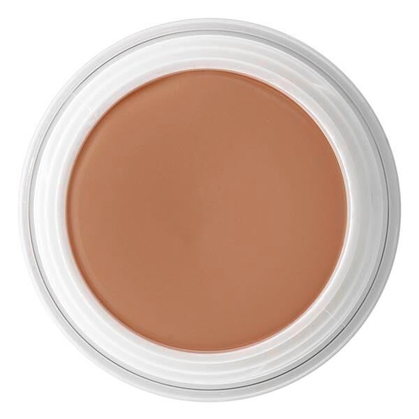 malu wilz camouflage cream no. 09 cinnamon brownie, contenuto 6 g brownie alla cannella