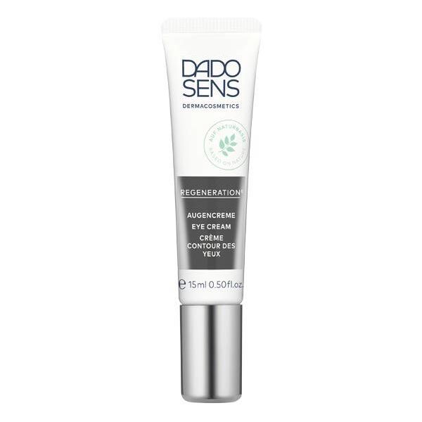 dado sens regeneration e crema per gli occhi 15 ml