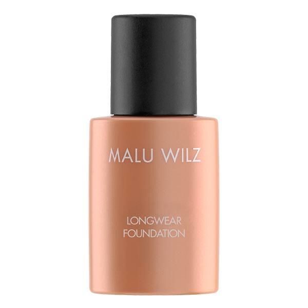 malu wilz longwear foundation 23 cream, 30 ml