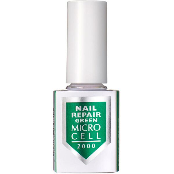 micro cell nail repair green 12 ml