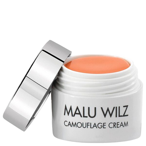 malu wilz basic camouflage cream 17 roasted almonds 6 g