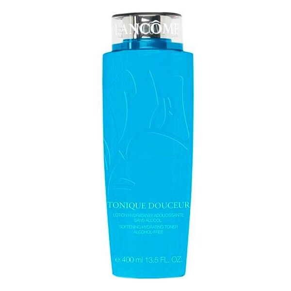 lancome tonique douceur tonico idratante addolcente tonico per il viso 400 ml