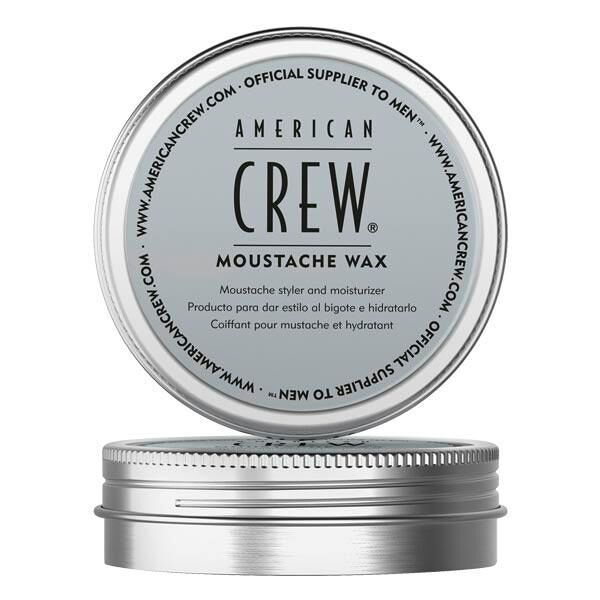 american crew moustache wax 15 g