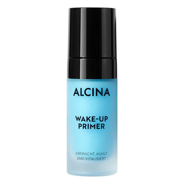 alcina wake-up primer 17 ml