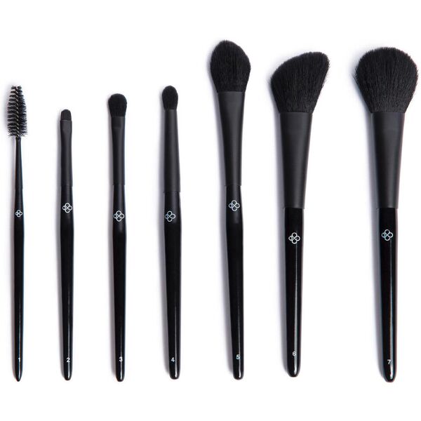 loni baur the brush edition 7 stück