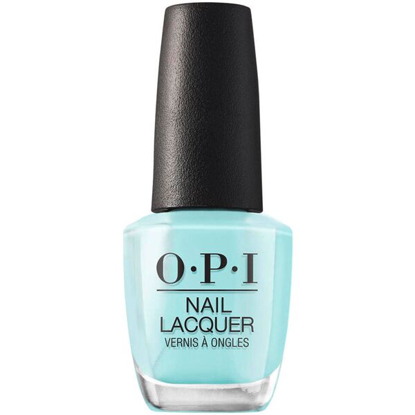 opi nail lacquer gelato on my mind 15 ml