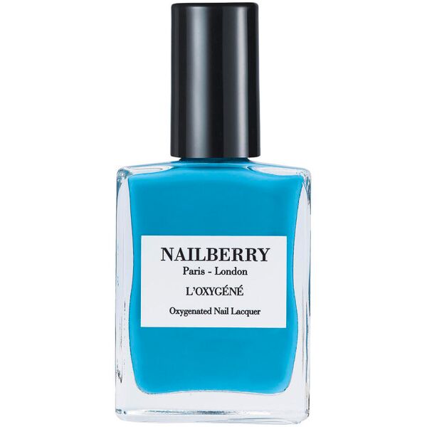 nailberry l'oxygéné mistral breeze 15 ml