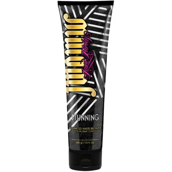 australian gold stunning autoabbronzante corpo e viso 300ml