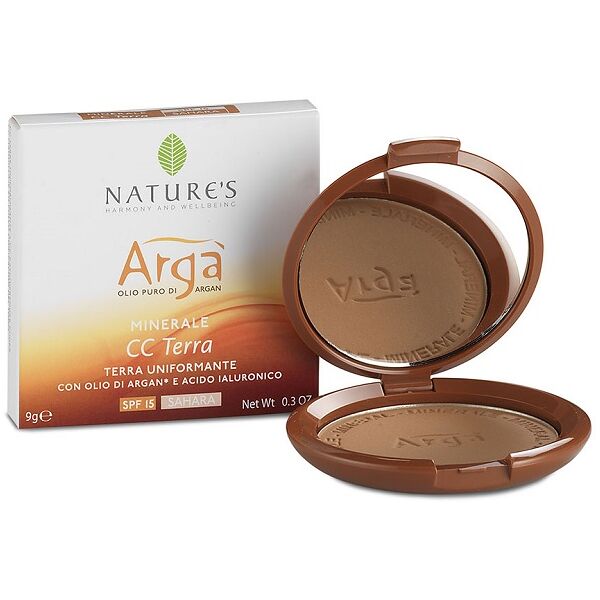 bios line spa nature's arga' cc terra uniform marocco