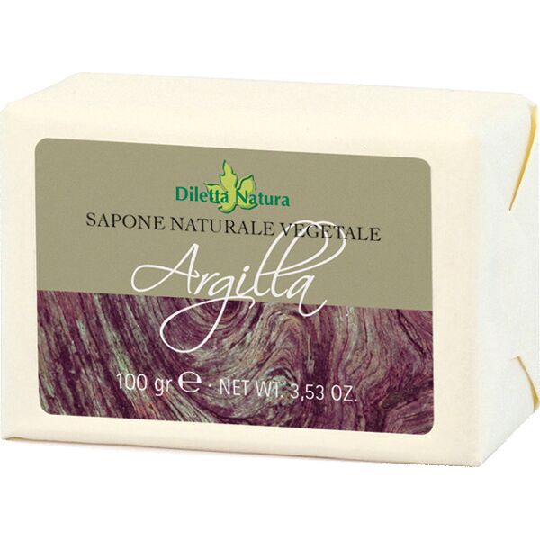 vital factors diletta n sapone argilla 100 g