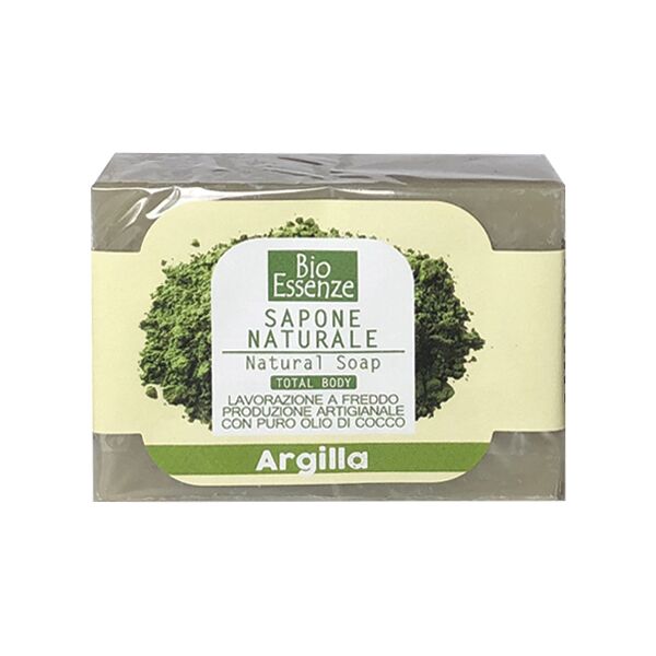 alcea sapone argilla bioessenze 100 g