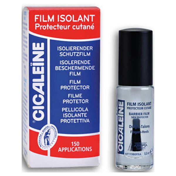 les laboratoires asepta cicaleine pellicola protettiva 5,5 ml