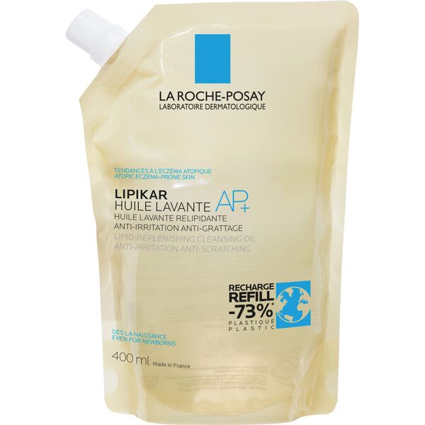 la roche posay lipikar refill oil ap inter