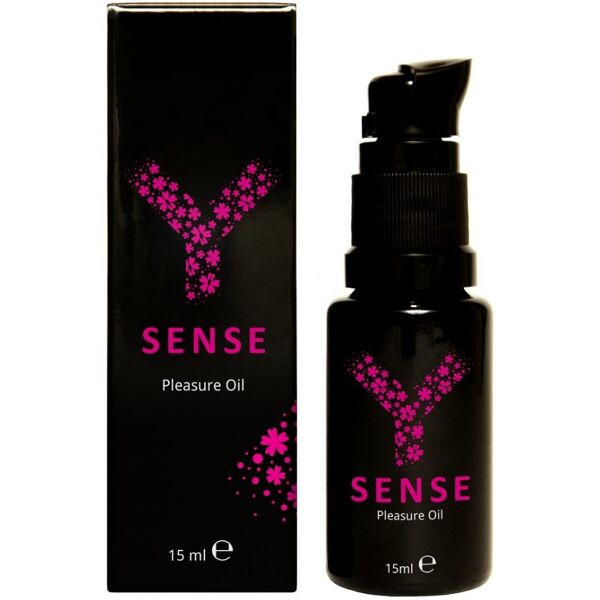 dermogyn srl y sense 15 ml