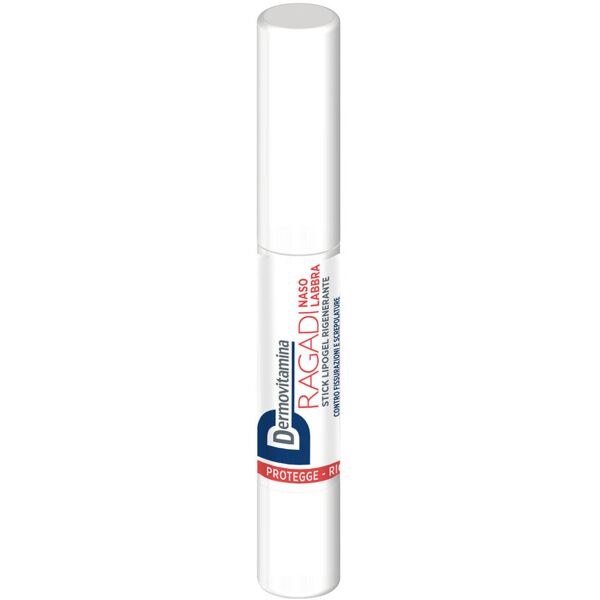 dermovitamina ragadi naso labbra stick riparatore 3ml