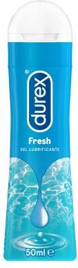 Durex Lubrificante durex play fresh effetto freddo