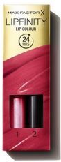 Max Factor Lipfinity 110 Passionate