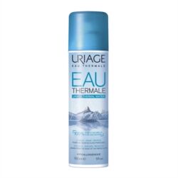 Uriage Eau Thermale - Acqua Termale Spray Idratante Lenitiva e Protettiva, 150ml