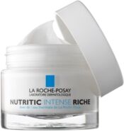 La Roche-Posay Nutritic Intense - Crema Ricca Nutritiva, 50ml