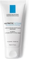 La Roche-Posay Nutritic Intense - Crema Nutritiva, 50ml