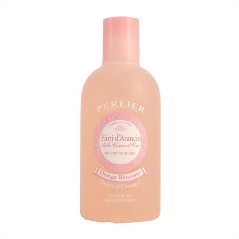 Perlier Fiori D'Arancio - Bagno Schiuma, 500ml