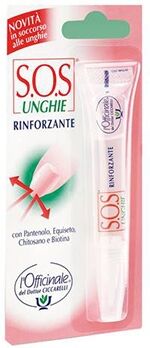 Ciccarelli Sos Unghie Gel Rinforzante 10 ml