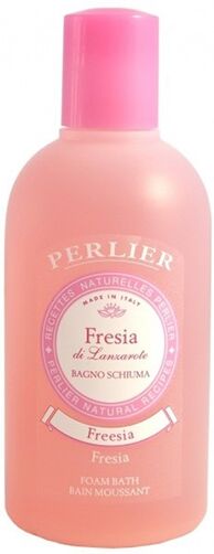 Perlier Fresia - Bagno Schiuma, 500ml