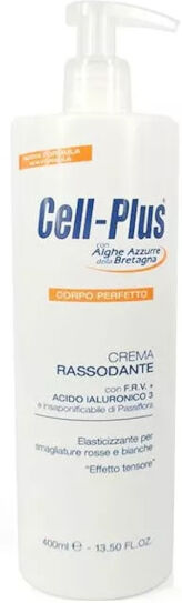 Bios Line Spa Cell Plus Crema Rassodante Passiflora 400ml Edizione Limitata