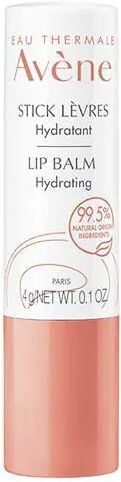 Avene Stick Labbra Idratante 4g