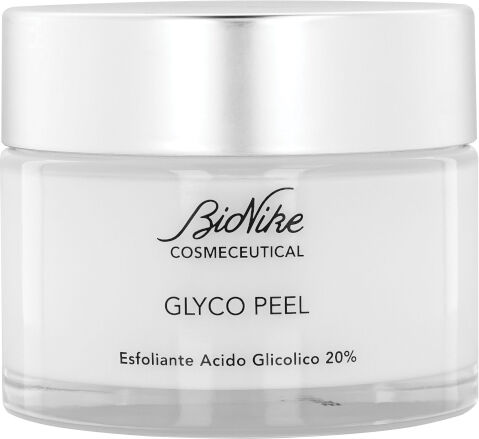 Bionike Cosmeceutical Glyco Peel Esfoliante