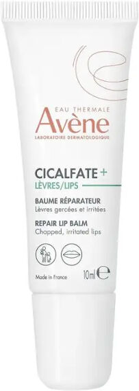 Avene Eau Thermale Avène Cicalfate+ Balsamo Labbra Riparatore 10ml