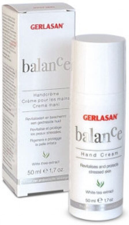 Dual Sanitaly Spa Soc.Benefit Gehwol® Crema Mani Balance 50ml