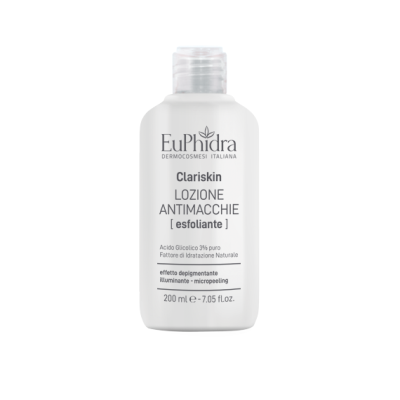 Zeta Clariskin Lozione Antimacchie Euphidra 200ml