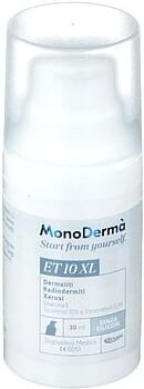 Giuliani Monoderma Et10 Xl Lipogel 30 Ml