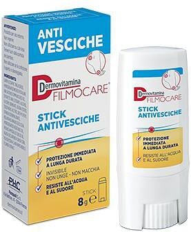 Pasquali Dermovitamina Dermovitamina Filmocare Stick Antivesciche 8 G